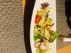 -香樟花园法式铁板烧(恒隆广场店)