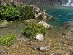 -百漈沟生态旅游景区