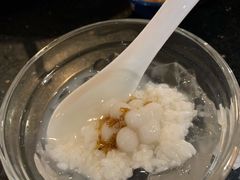 冰粉-华豫川酒家(大卫城店)