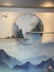 -觅境SPA·私享空间