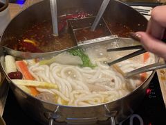 -野妹火锅(南园店)
