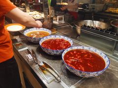 -味餐厅·海鲜·火锅·自助餐