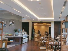 -浙江西子宾馆·瑶园咖啡厅