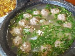 -民族饭荘(新华大街店)