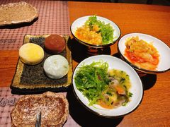 -林妈妈村·日式料理(宝山龙湖天街店)