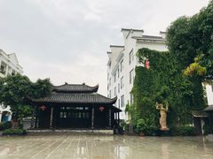 -浈阳坊旅游小镇