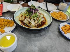 -上庄晋风庄园(上庄店)