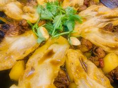 -老兵土菜馆徐州味道(淮海环球港店)