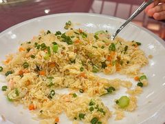 -金城大酒店-中餐厅(汾江中路店)