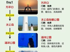 -巧克力渔家.小船海鲜家常菜(万平口店)