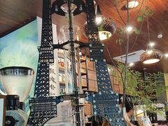 -咖法森林·咖啡  酒吧(天河店)