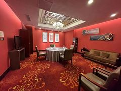 -中关村皇冠假日酒店·红轩中餐厅