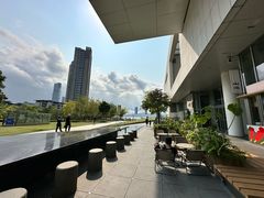 -SAANCI山池咖啡(海上世界文化艺术中心店)