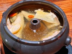 -云海肴·汽锅鸡·云南菜(美罗城店)