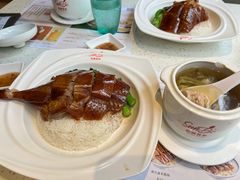 -添饭茶餐厅(天悦龙庭店)