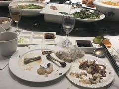 -怡情荟•海鲜青岛菜(五四广场旗舰店)