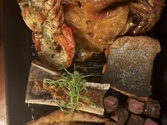 -上海柏悦酒店·世纪100牛排馆