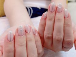 -Girls·日式美学馆·美甲·美睫