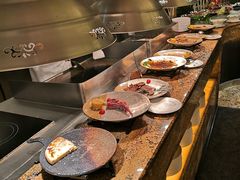 -皇朝万鑫自助餐厅