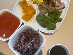 -乡村基(双流时代奥特莱斯餐厅)