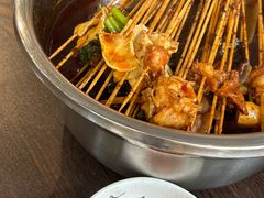 -成都瓜串串(华强北店)