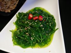 -西街夜油条·麻团包乌饭