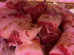 -郭记烤肉创始店(民丰大街店)