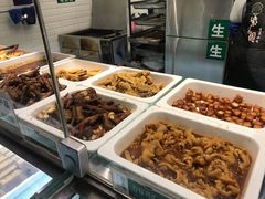 -紫光园·小馆(太玉园店)