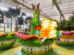 -南宫五洲植物乐园