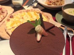 -百特喜·意大利餐厅(八佰伴镇江店)