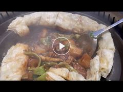 -灶座小锅烀饼·铁锅炖(道里店)