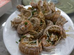 -众味海鲜大排档·活海鲜·潮汕味(南澳店)