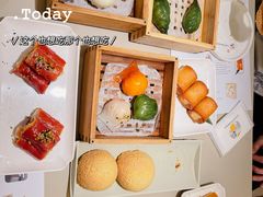 -蔡澜点心·粤菜(西单大悦城店)