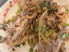 鸡架-老四季(南市场店)