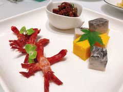 -二十四单 淮扬新味