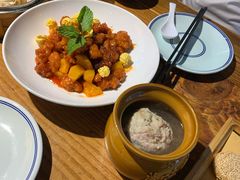 -打酱油·非遗淮扬菜(瘦西湖梅岭店)