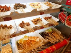 -蜀巷弯弯串串香(长春总店)