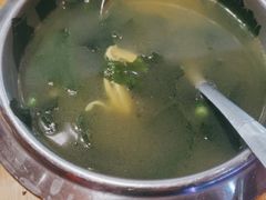 -妙香居韩国烤肉(鹏瑞利季华广场店)
