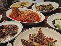 -欣旺·迎宾楼·百年无锡菜