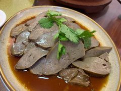 -鱼篮仔·潮汕美食(圆明新园店)