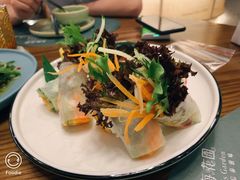 -苏梅花园(群星城店)