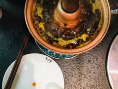 -铜来聚老北京涮肉(恒隆广场店)