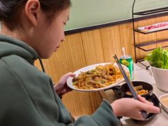 -潮牛海记•潮汕牛肉火锅•醉鸡煲•粿条汤(通北路店)