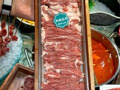 -乔先生涮肉·鲜活牛羊肉火锅(塘沽店)