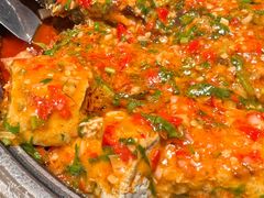 -烤匠麻辣烤鱼(万象城店)