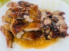 -大自然美食农庄(广州南站店)