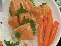 -水木锦堂·自助铁板烧(世贸天阶店)