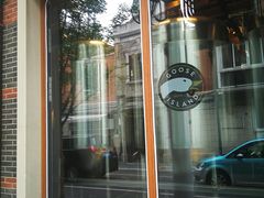门面-Goose Island Brewhouse鹅岛精酿啤酒餐厅
