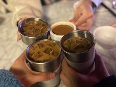 -香港深井掂檔烧鹅茶餐厅(海韵城店)