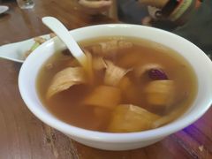 -少林寺欢喜地素斋馆